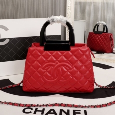 Chanel Top Handle Bags